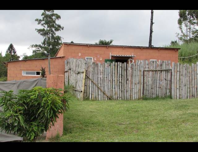 FARM FOR SALE IN WHITE RIVER AH